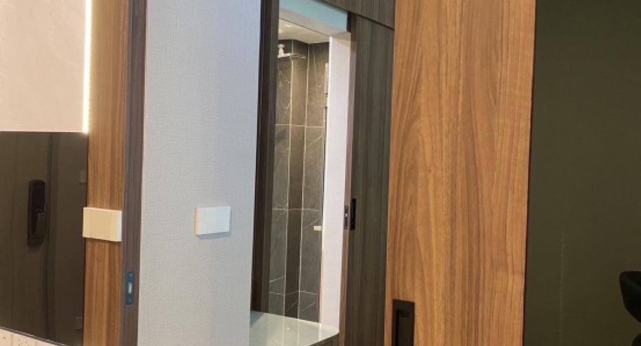 Condo en venta de 1 habitaciones en Phaya Thai, Bangkok