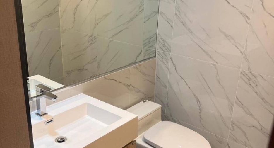 Condo en venta de 1 habitaciones en Phaya Thai, Bangkok