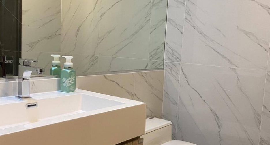 Condo en venta de 1 habitaciones en Phaya Thai, Bangkok