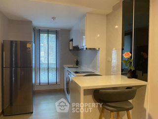 À vendre 1 chambre condo à Phaya Thai, Bangkok