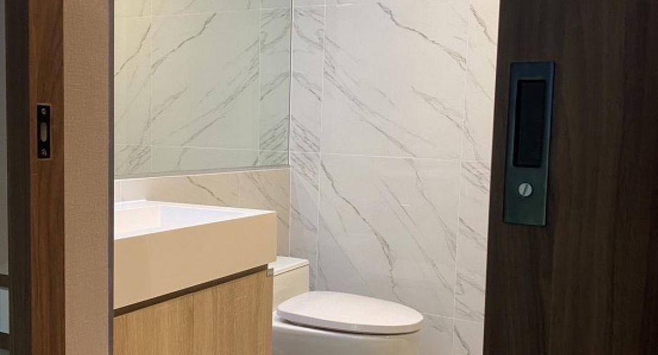 Condo en venta de 1 habitaciones en Phaya Thai, Bangkok