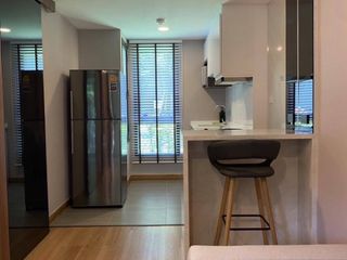 À vendre 1 chambre condo à Phaya Thai, Bangkok