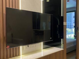 À vendre 1 chambre condo à Phaya Thai, Bangkok