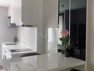 À vendre 1 chambre condo à Phaya Thai, Bangkok