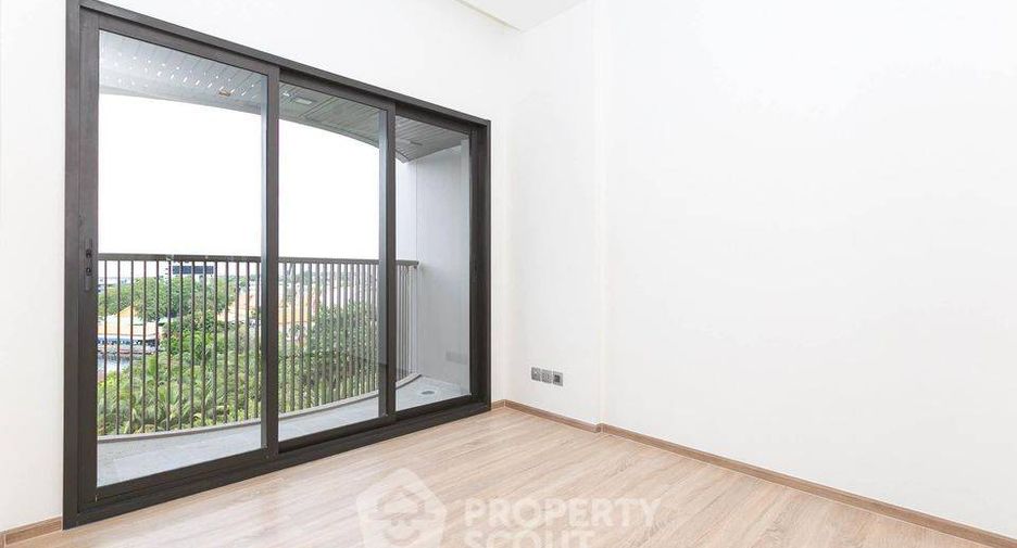 For sale 1 bed condo in Suan Luang, Bangkok