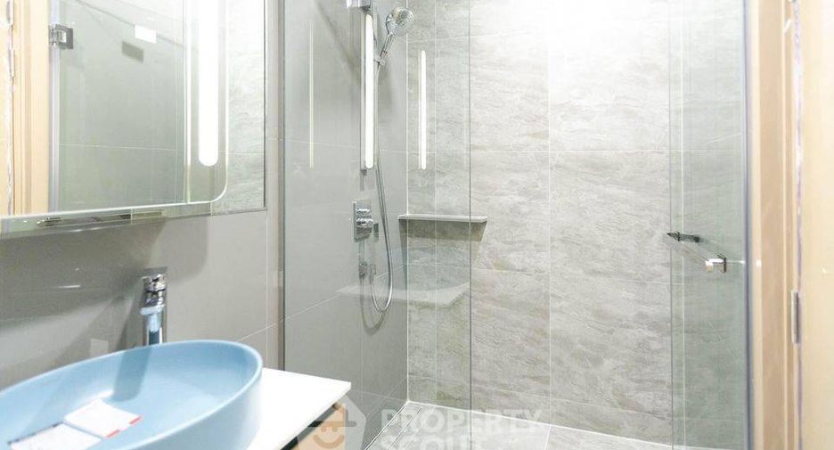 For sale 1 bed condo in Suan Luang, Bangkok