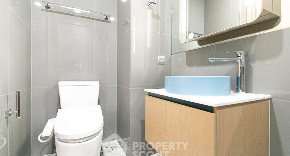 For sale 1 bed condo in Suan Luang, Bangkok