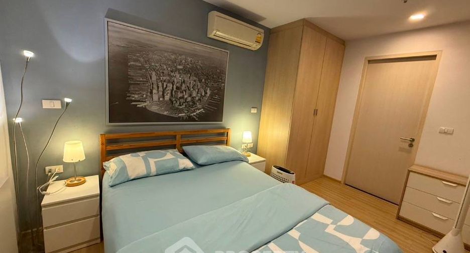 For sale 1 bed condo in Chatuchak, Bangkok