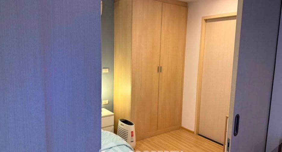 For sale 1 bed condo in Chatuchak, Bangkok