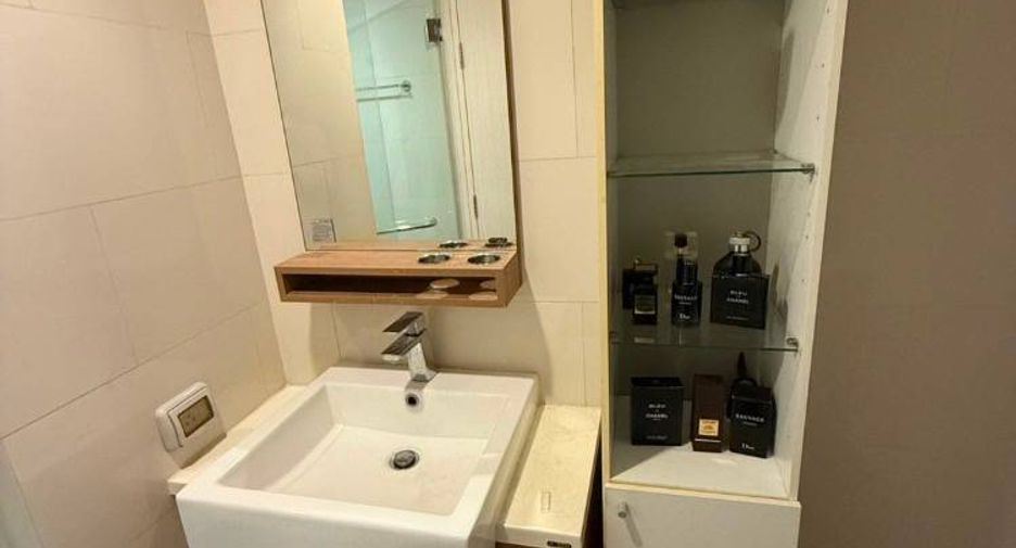 For sale 1 bed condo in Chatuchak, Bangkok