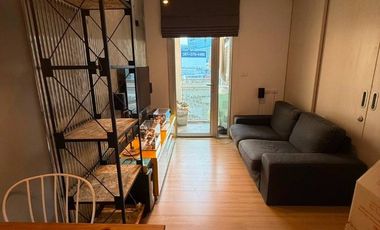 For sale 1 bed condo in Chatuchak, Bangkok