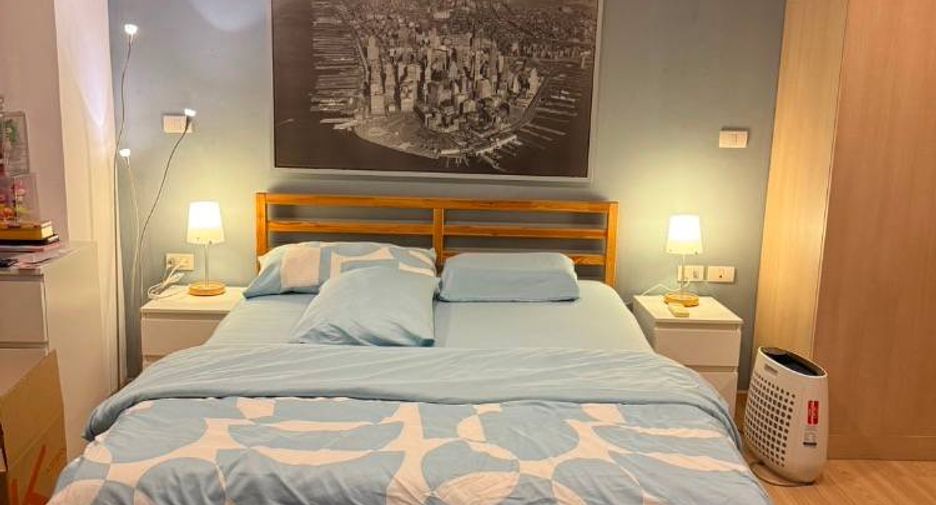 For sale 1 bed condo in Chatuchak, Bangkok