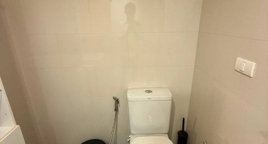 For sale 1 bed condo in Chatuchak, Bangkok
