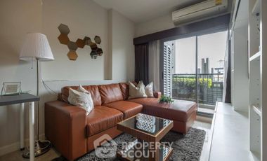 For sale 1 Beds condo in Khlong Toei, Bangkok