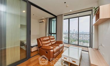 Продажа 1 кровать кондо в Тхон Бури, Бангкок