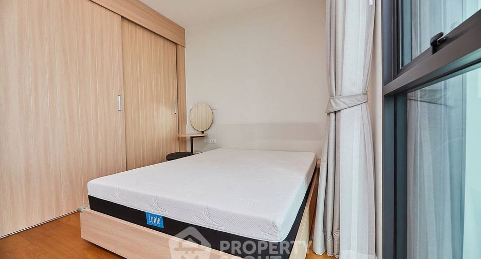 For sale 1 bed condo in Thon Buri, Bangkok