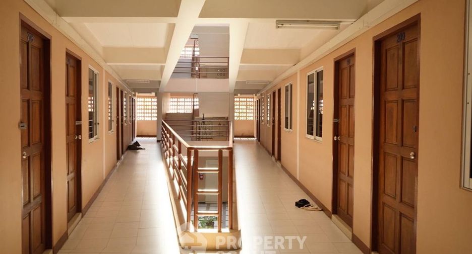 Apartamento en venta de 10 habitaciones en Bang Lamung, Chonburi