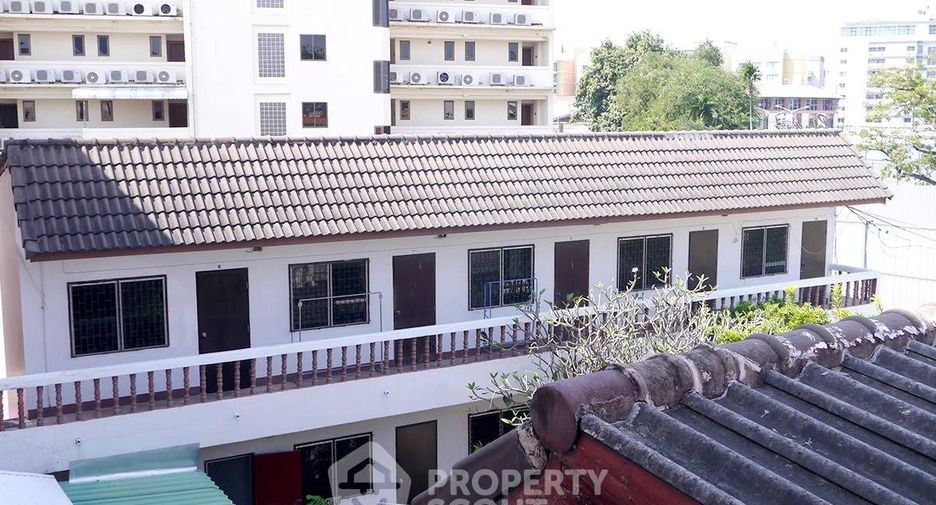 Apartamento en venta de 10 habitaciones en Bang Lamung, Chonburi