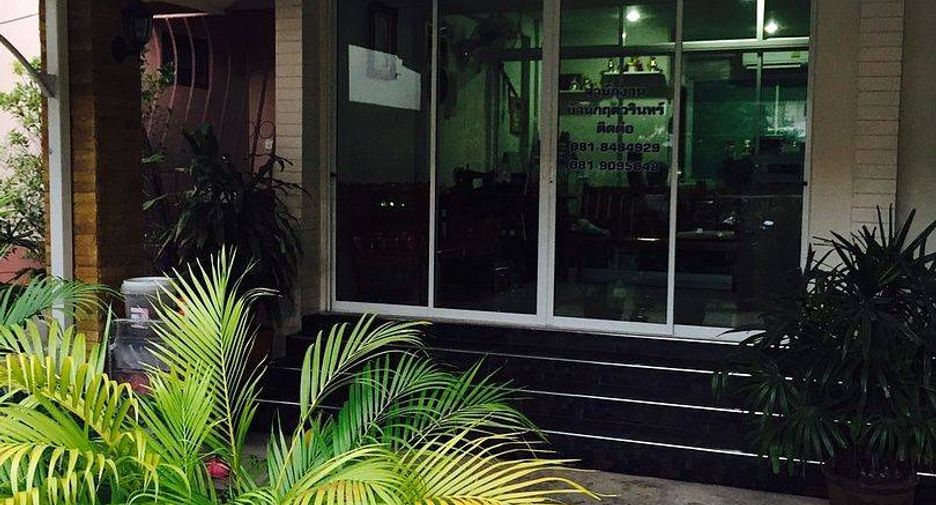 Apartamento en venta de 10 habitaciones en Bang Lamung, Chonburi