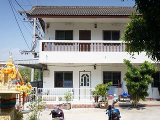 À vendre 10 chambres appartement à Bang Lamung, Chonburi