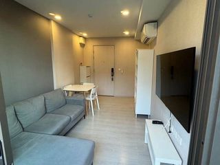 For sale 2 bedrooms condo in Phra Khanong, Bangkok
