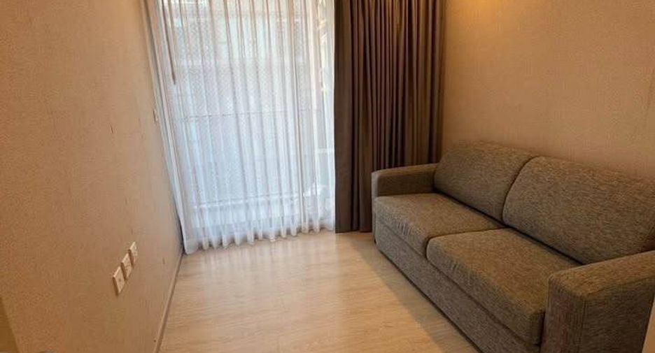 Wohnung zum Kauf mit 2 Zimmer in Phra Khanong, Bangkok