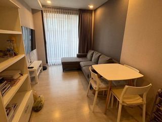 For sale 2 bedrooms condo in Phra Khanong, Bangkok