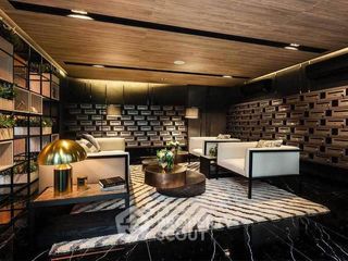 For sale 2 bedrooms condo in Phra Khanong, Bangkok