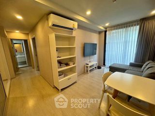 For sale 2 bedrooms condo in Phra Khanong, Bangkok