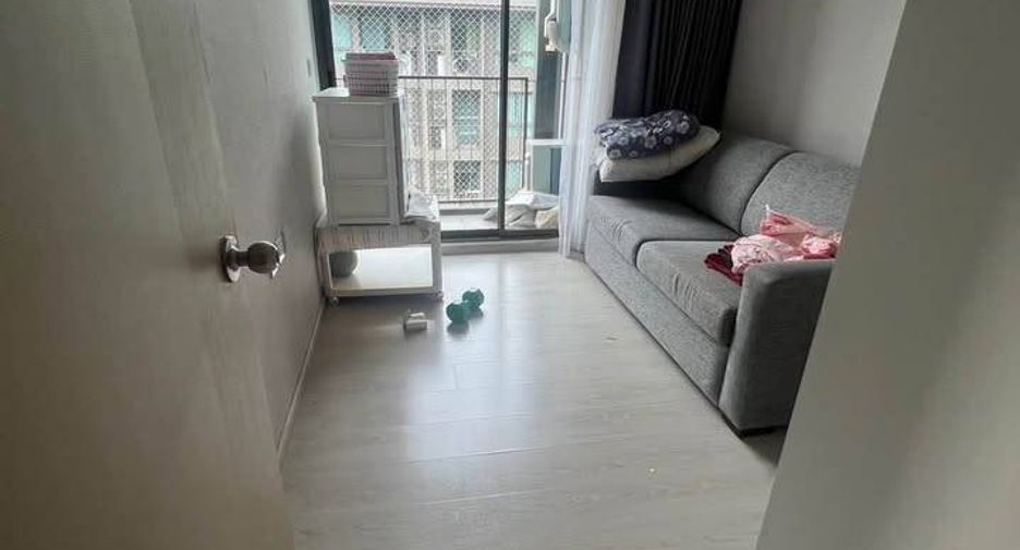 Wohnung zum Kauf mit 2 Zimmer in Phra Khanong, Bangkok