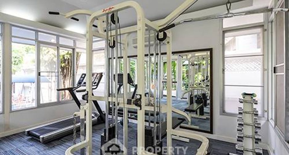 For rent 2 ベッドルーム condo in Khlong Toei, Bangkok