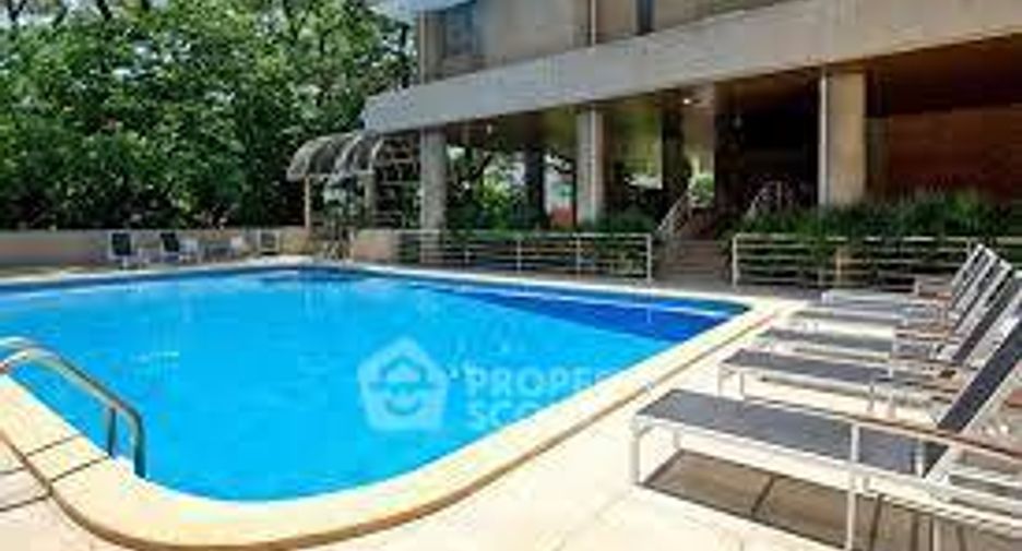 For rent 2 ベッドルーム condo in Khlong Toei, Bangkok