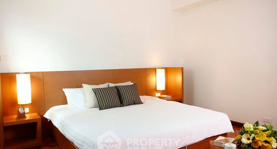 For rent 2 ベッドルーム condo in Khlong Toei, Bangkok