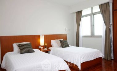 For rent 2 ベッドルーム condo in Khlong Toei, Bangkok