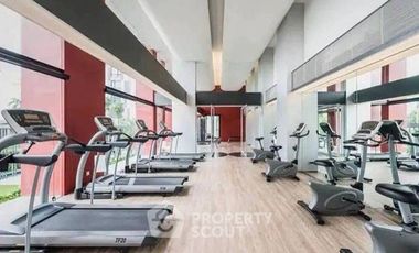 For sale 2 bedrooms condo in Min Buri, Bangkok