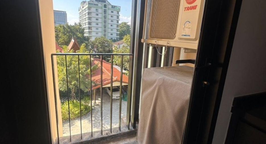 For sale 1 bed condo in Chatuchak, Bangkok