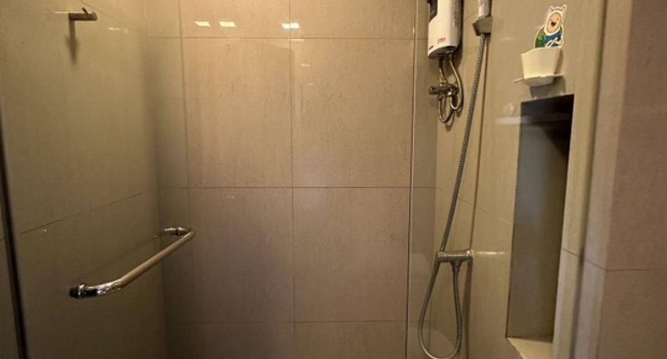 For sale 1 bed condo in Chatuchak, Bangkok