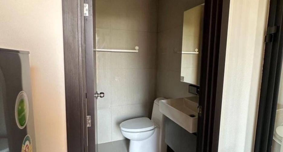 For sale 1 bed condo in Chatuchak, Bangkok