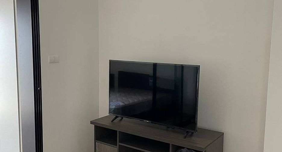 For sale 1 bed condo in Khlong San, Bangkok