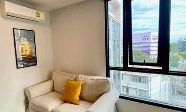 For sale 1 bed condo in Phaya Thai, Bangkok