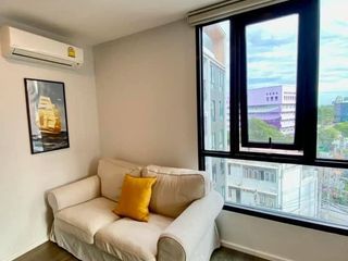 Продажа 1 кровать кондо в Пхая Тхаи, Бангкок