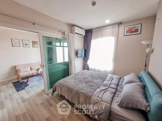 For sale 1 bed condo in Bang Kho Laem, Bangkok