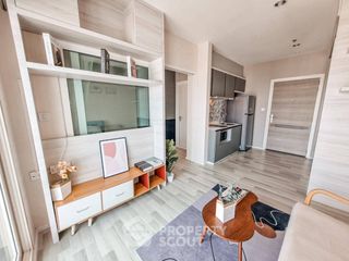 For sale 1 bed condo in Bang Kho Laem, Bangkok