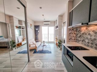For sale 1 bed condo in Bang Kho Laem, Bangkok