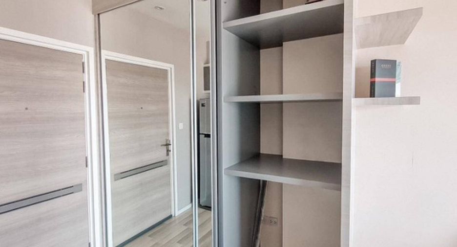 Condo en venta de 1 habitaciones en Bang Kho Laem, Bangkok