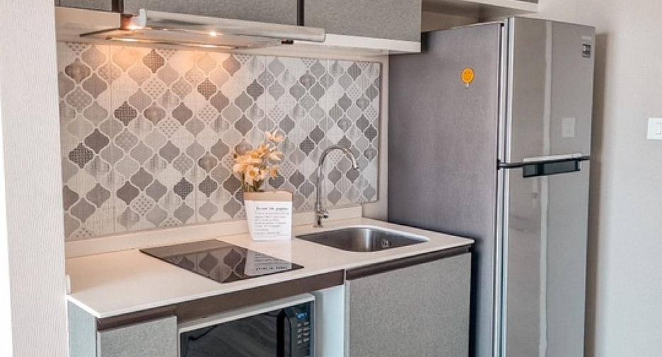 Condo en venta de 1 habitaciones en Bang Kho Laem, Bangkok