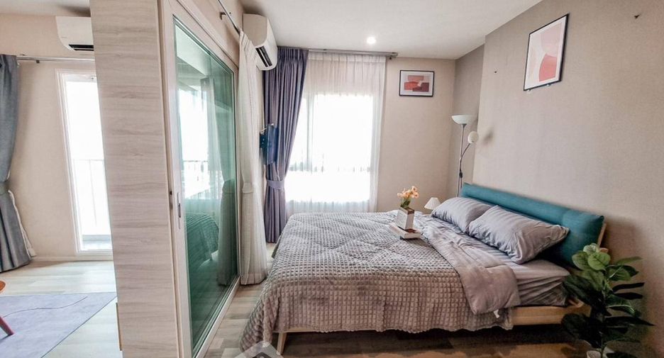 Condo en venta de 1 habitaciones en Bang Kho Laem, Bangkok