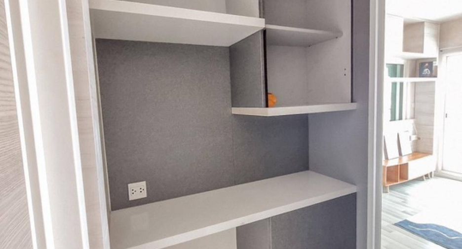 Condo en venta de 1 habitaciones en Bang Kho Laem, Bangkok