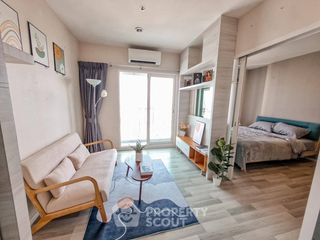 For sale 1 bed condo in Bang Kho Laem, Bangkok