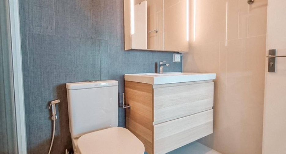 Condo en venta de 1 habitaciones en Bang Kho Laem, Bangkok